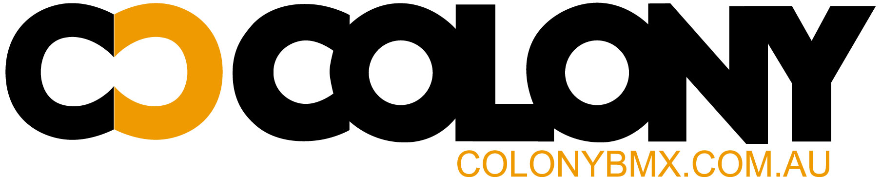 Colony BMX